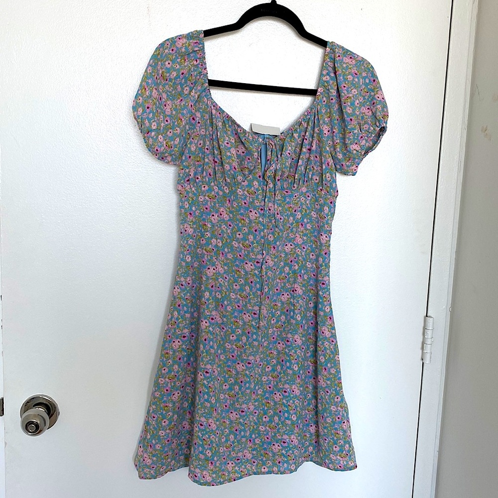 Ruby and Jenna dress Size Small